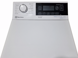 Automatická práčka ELECTROLUX (EW8T3562C)