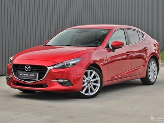 Mazda 3 2.0 Skyactiv Revolution