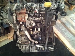 Motor 1,9 dci 96kw F9Q L 818
