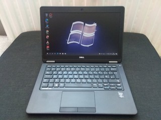 Dell Latitude e7250 ,Intel® Core™i5 ,8gb ram ,ssd