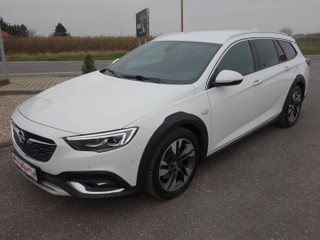 Opel Insignia kombi ST 1.5 Turbo 165k S&S Exclusive AT6