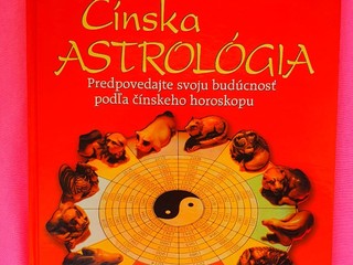 Čínska astrólogia.