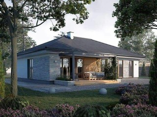 4 - izbový bungalov vo Veľkom Šariši za PROMO cenu