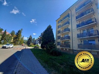 3 izbový byt na predaj, tehla, Banská Bystrica, Uhlisko