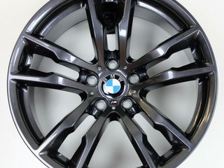 ALU 20 BMW ORIGINAL 5x120 10.5x20 ET32 4ks (ID:1006098)