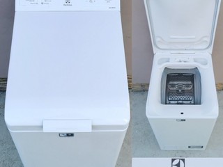 Automatická práčka ELECTROLX (EWT1064EKW)