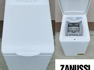 Automatická práčka ZANUSSI ( ZWY61005WA)