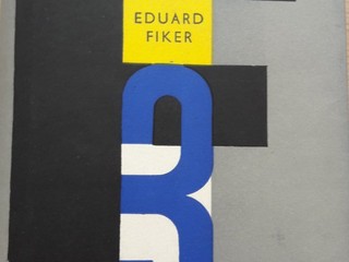 Eduard Fiker: Tři detektivní příběhy