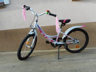 detský bicykel CTM Maggie 1,0