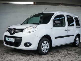 Renault Kangoo 1.5 dCi Zen