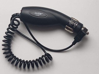 autonabíjačka 12 - 24 V/ 1 A, micro USB konektor