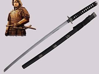Samurajský meč Posledný samuraj