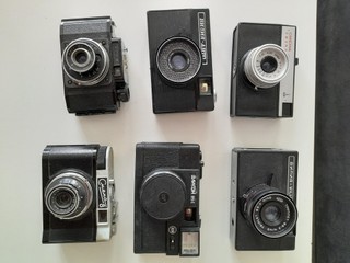 CCCP fotoaparát 35mm funkčné pre zberateľa jeden 25€