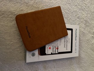 Čítačka kníh PocketBook