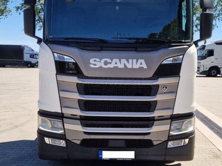 Scania R450 A4x2LA