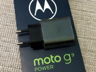 Motorola moto G9 Power
