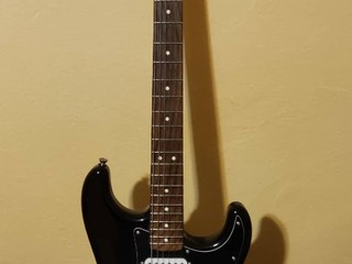 Fender Squier Vintage Modified Stratocaster HSS