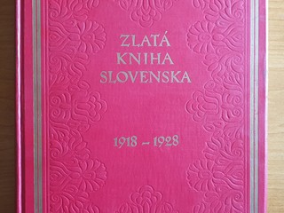 Zlatá Kniha Slovenska