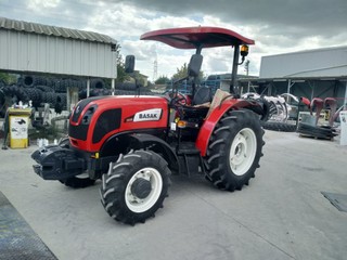 Traktor BAŠAK 2055L