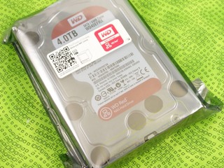 Pevný disk pre PC Western Digital Red Pro NAS 4TB