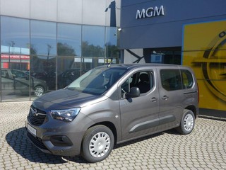 Opel Combo  Edition Plus 1.2Turbo 96kw AT8
