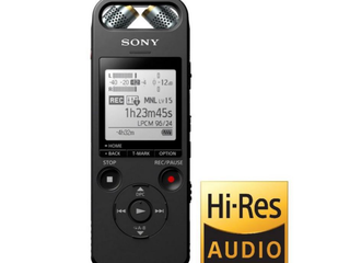 Sony ICD-SX2000, digitální diktafon