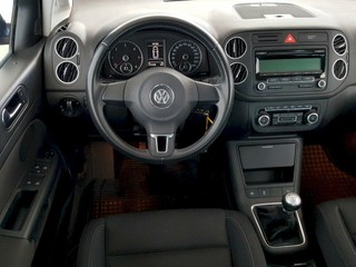 Volkswagen Golf Plus Comfortline 1.6 TDI