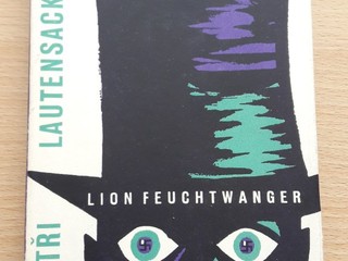 Lion Feuchtwanger: Bratři Lautensackové