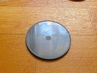 Adhézny disk TomTom