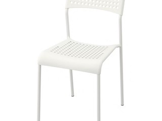 Stoličky Ikea - Adde
