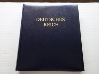 Reich v albume- listy 1872-1936