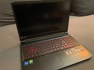 Acer Nitro 5 (V ZÁRUKE)