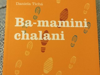 Daniela Ticha - Ba-mamini chalani