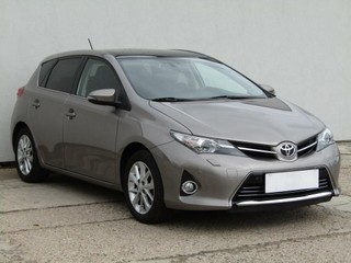 Toyota Auris 1.6VVTi