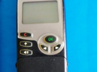 mobil Motorola M3188 Dual Band, Made in Germany