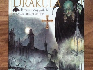 Klasické príbehy Drakula