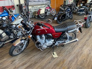 Honda CB 1100 EX 