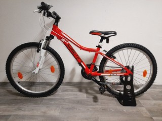 Predám detský horský bicykel Dema Pegas   24