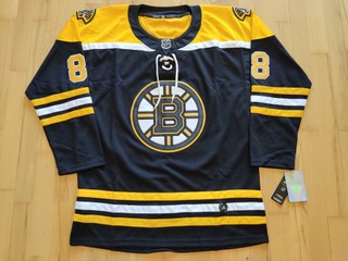 Hokejový dres Boston Bruins - Pastrňák - NOVÝ