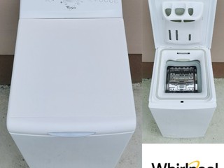 Automatická práčka WHIRLPOOL ( AWE6616)