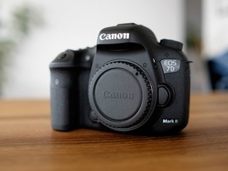 Canon 7D mark II