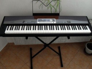 Digitální piano SP-10
