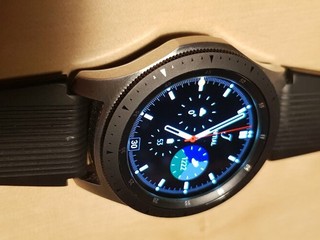 Samsung Galaxy Watch, 46 mm