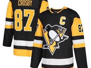 Hokejový dres Sidney Crosby