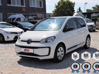 Volkswagen Up! Up 1.0 move up! Slovakia