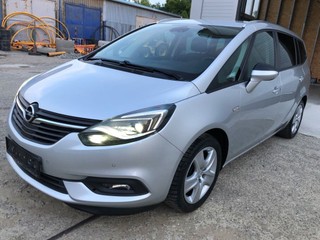 Opel Zafira 1.6 CDTI 134k Innovation