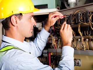 Dlhodobá práca pre elektrikárov v Nemecku
