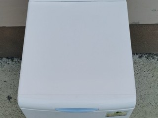 Automatická práčka WHIRLPOOL (AWE55510)
