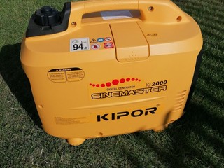KIPOR IG2000