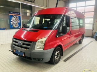 Ford Transit Bus 2.2TDCi 9 miest SK ŠPZ!!!AKCIA 12 mesačná záruka!!! 